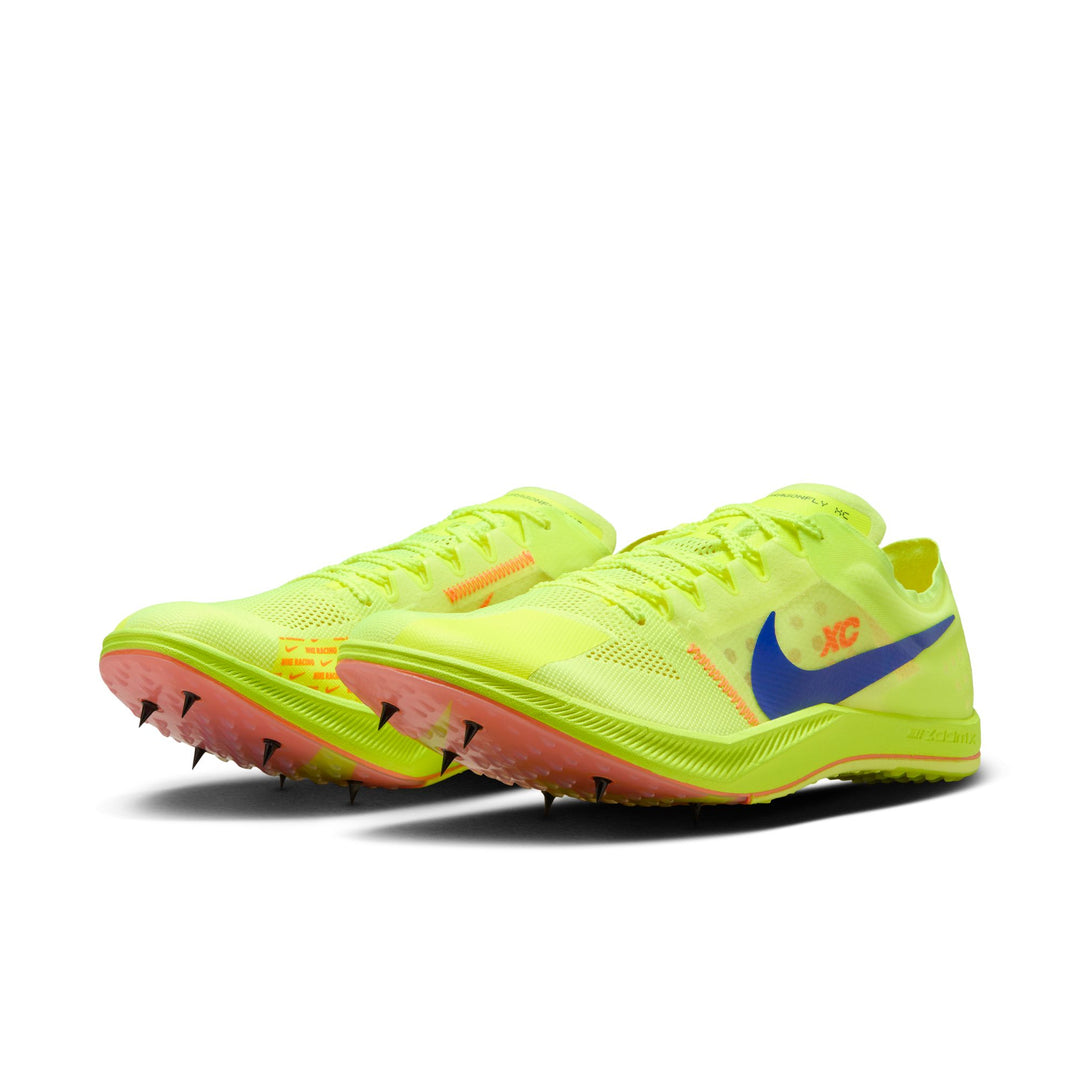 Unisex Nike ZoomX Dragonfly XC Spike - DX7992-701 – =PR= Run