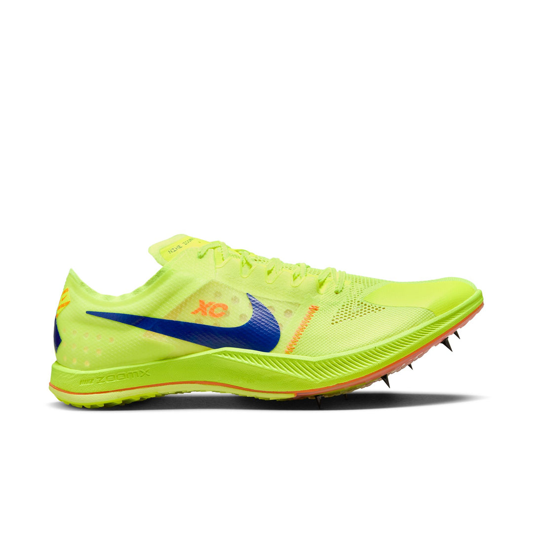 スパイク・シューズ Nike ZoomX Dragonfly 27.5 Unisex Nike ZoomX Dragonfly XC Spike - DX7992-701 – =PR= Run