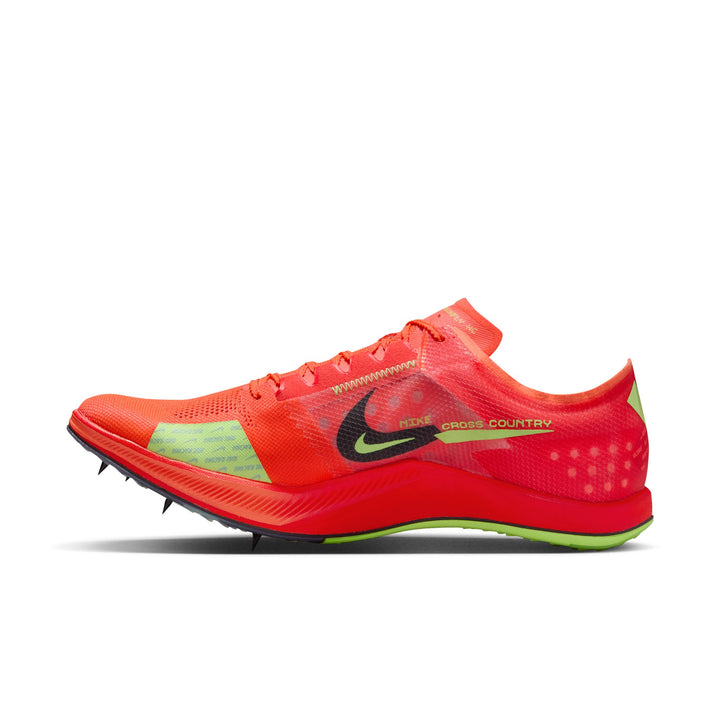 Unisex Nike ZoomX Dragonfly XC Spike – =PR= Run & Walk