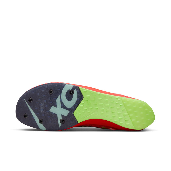 Unisex Nike ZoomX Dragonfly XC Spike – =PR= Run & Walk