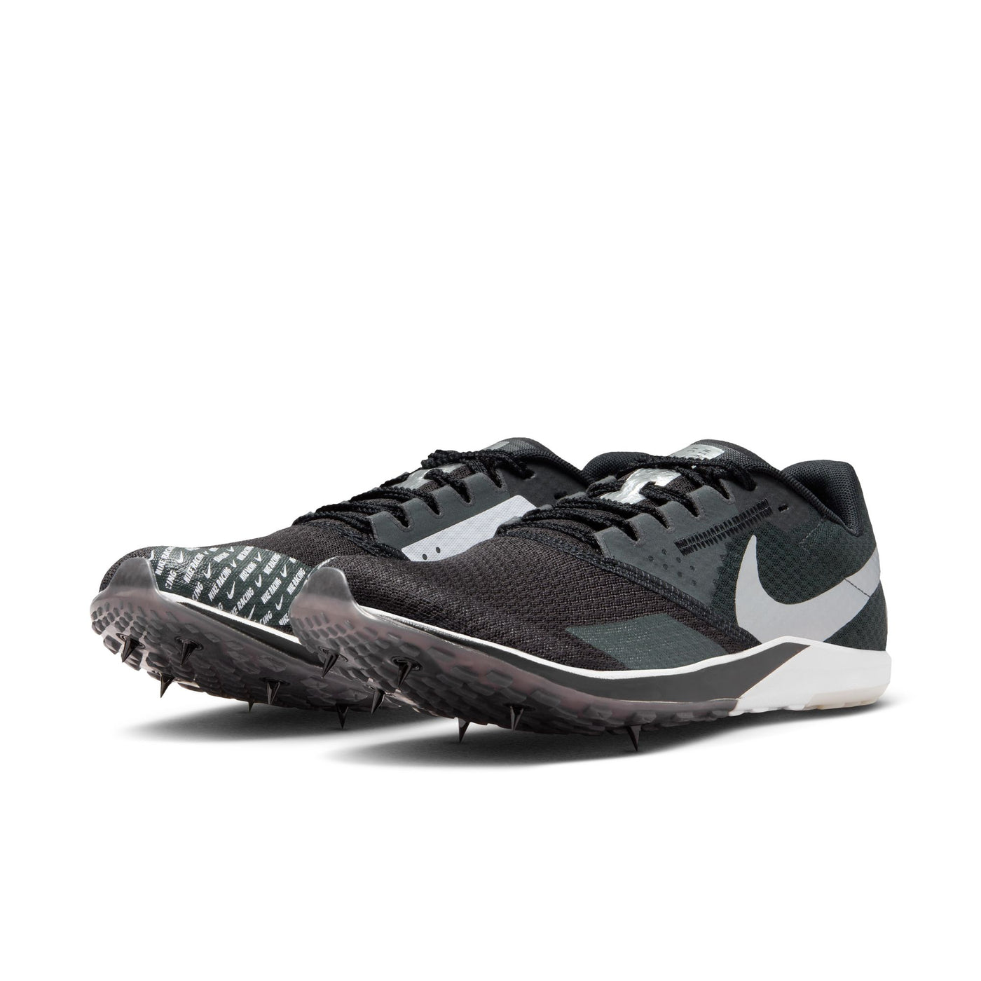 Unisex Nike Zoom Rival XC 6 DX7999 001 PR Run Walk