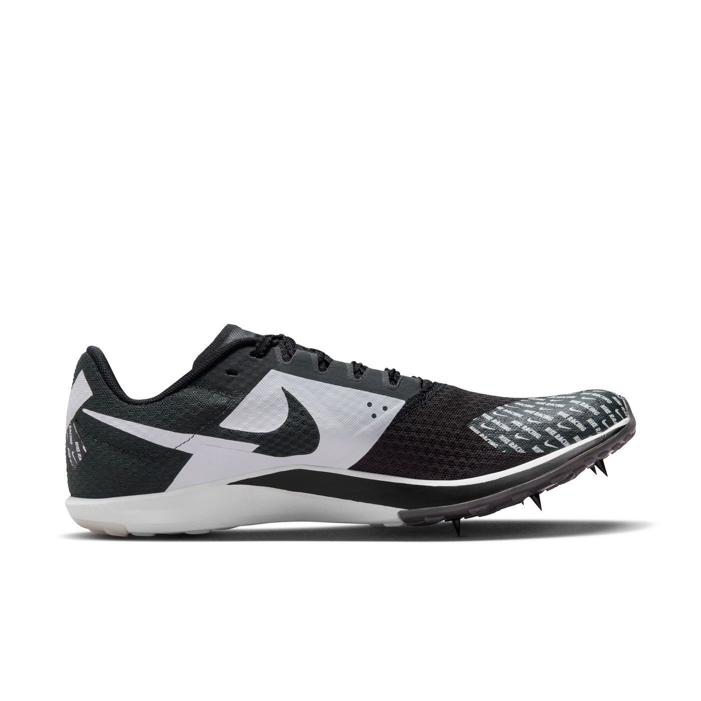 Unisex Nike Zoom Rival XC DX7999-001 – =PR= Run Walk - Main Image