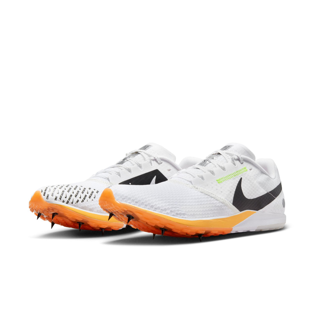 Unisex Nike Zoom Rival XC 6 - DX7999-100 – =PR= Run & Walk