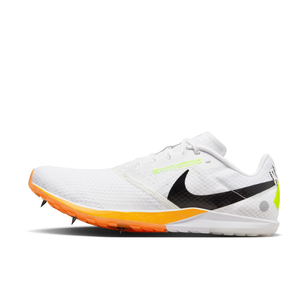 Unisex Nike Zoom Rival XC 6 - DX7999-100 – =PR= Run & Walk