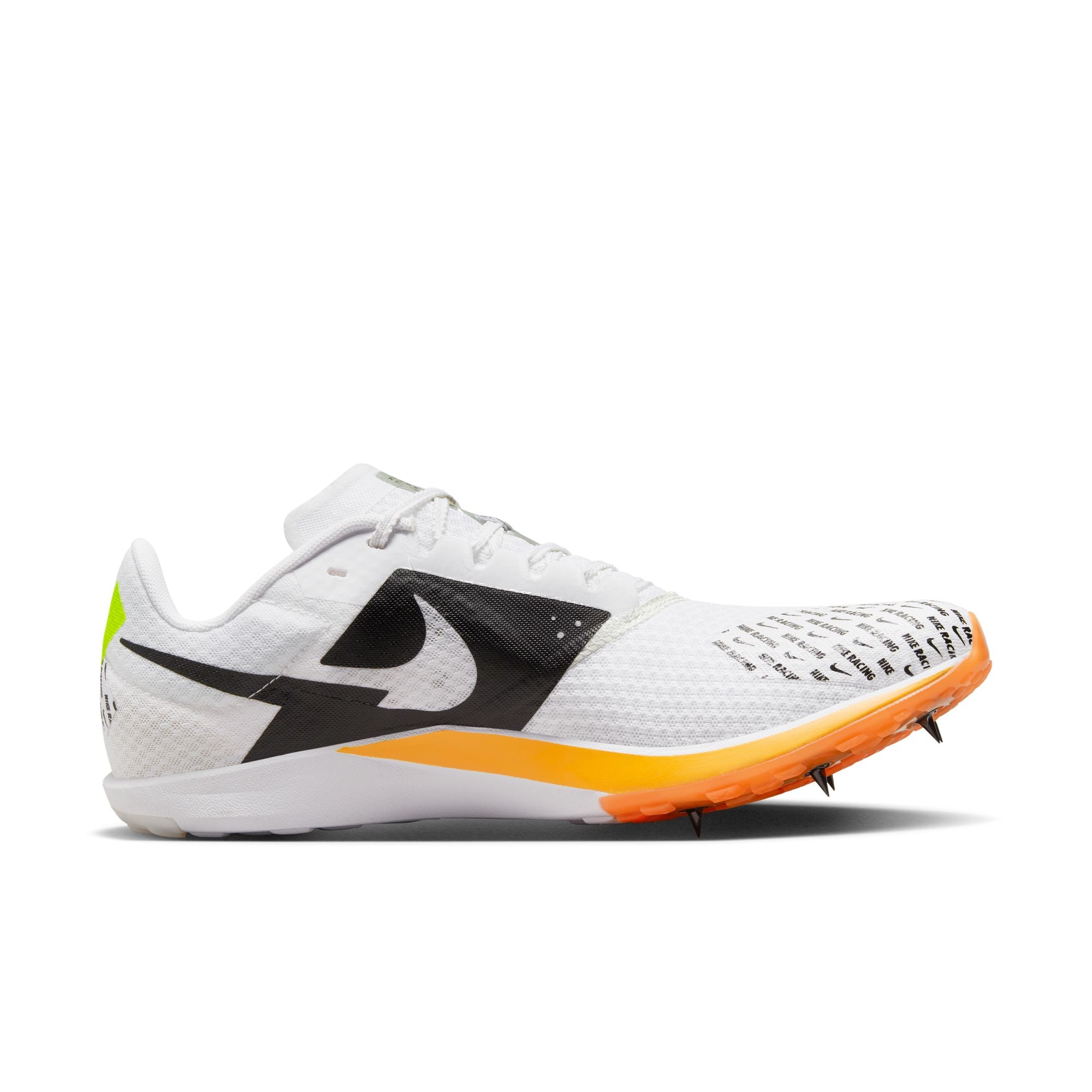 Unisex Nike Zoom Rival XC 6 - DX7999-100 – =PR= Run & Walk