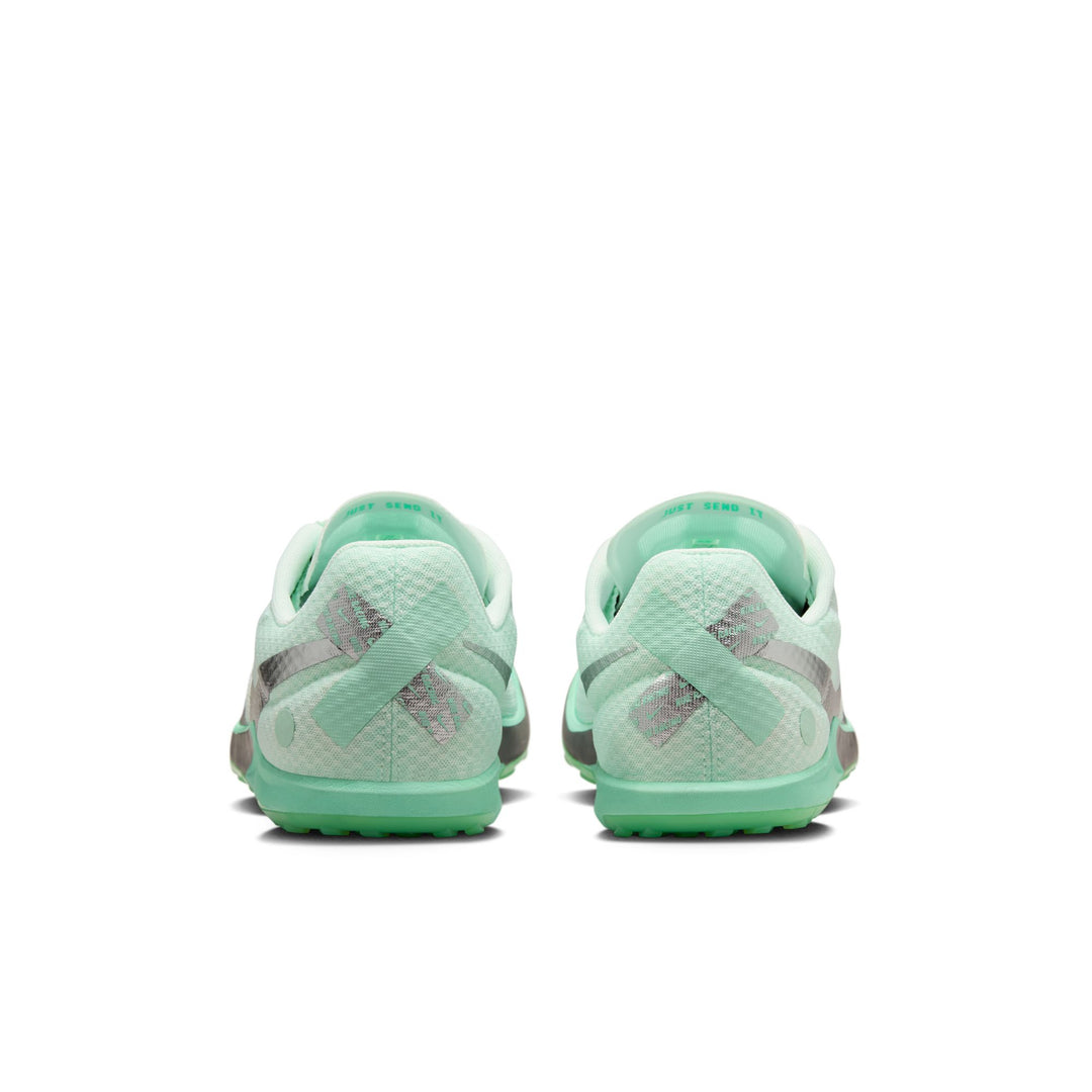 Unisex Nike Zoom Rival XC 6 - DX7999-300 – =PR= Run & Walk