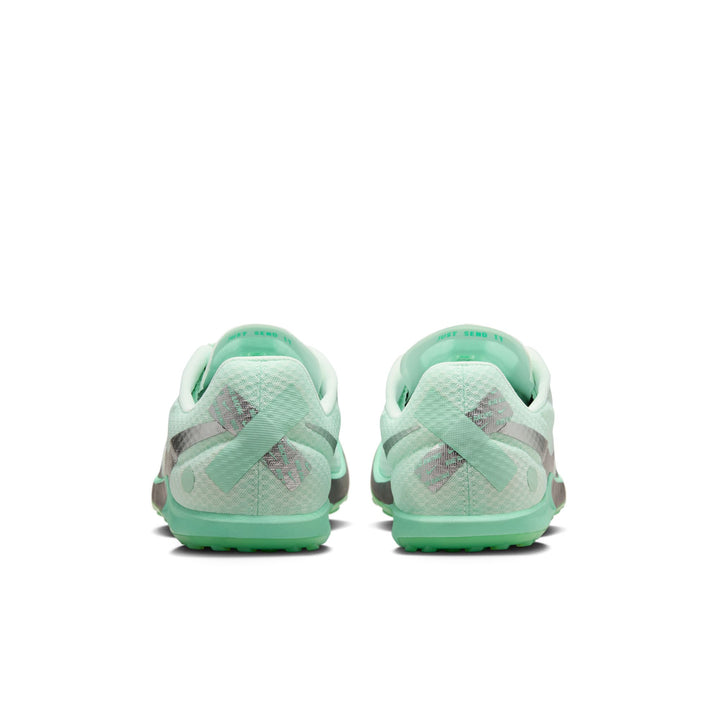 Unisex Nike Zoom Rival XC 6 - DX7999-300 – =PR= Run & Walk