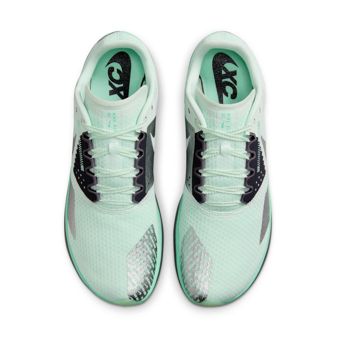 Unisex Nike Zoom Rival XC 6 - DX7999-300 – =PR= Run & Walk