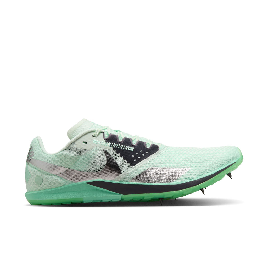 riii Unisex Nike Zoom Rival XC 6 - DX7999-300 – =PR= Run & Walk