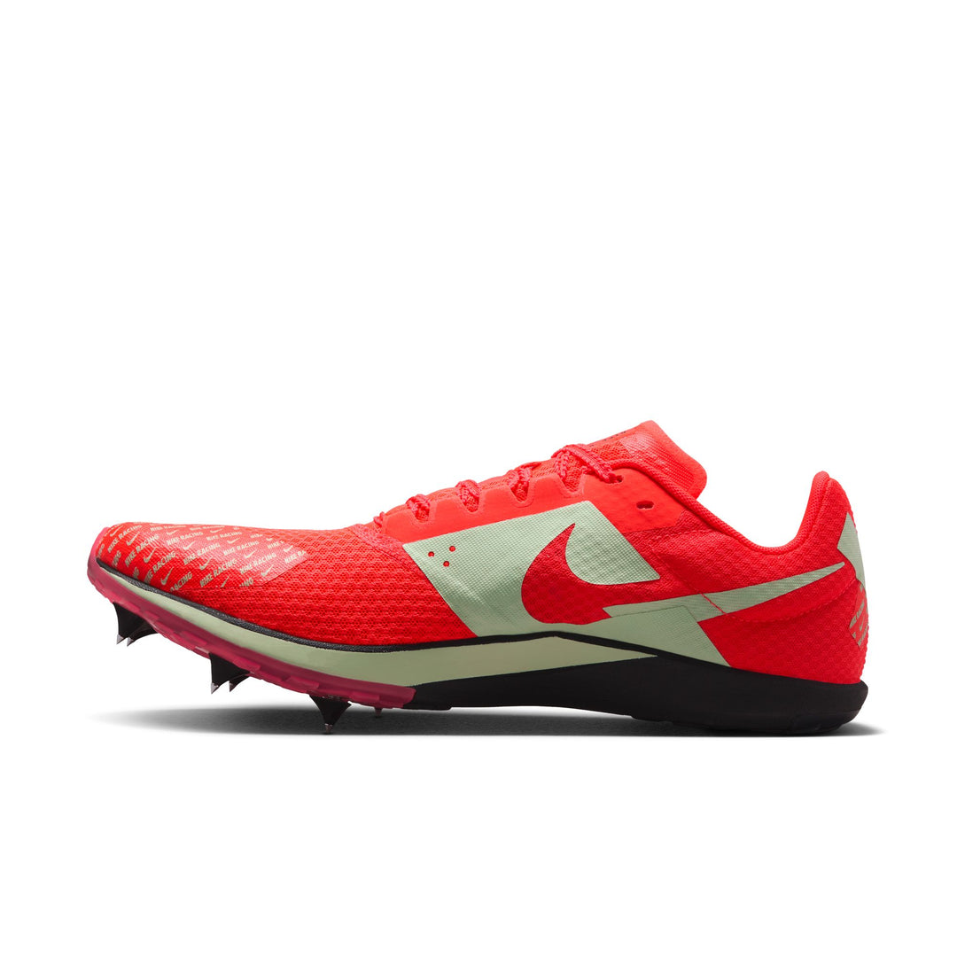 Unisex Nike Zoom Rival XC 6 Spike - DX7999-600 – =PR= Run & Walk