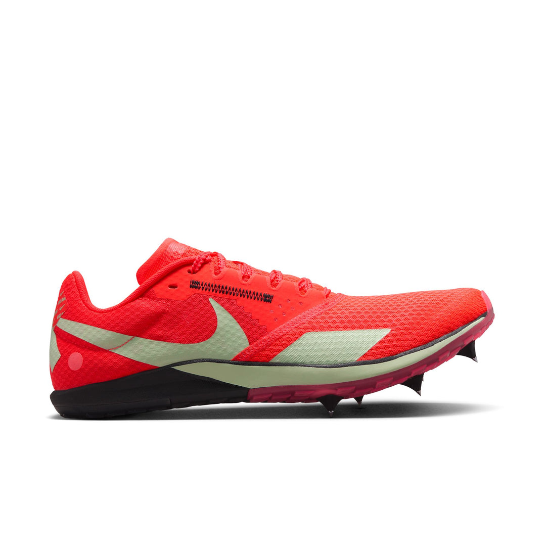 Unisex Nike Zoom Rival XC 6 Spike DX7999 600 PR Run Walk