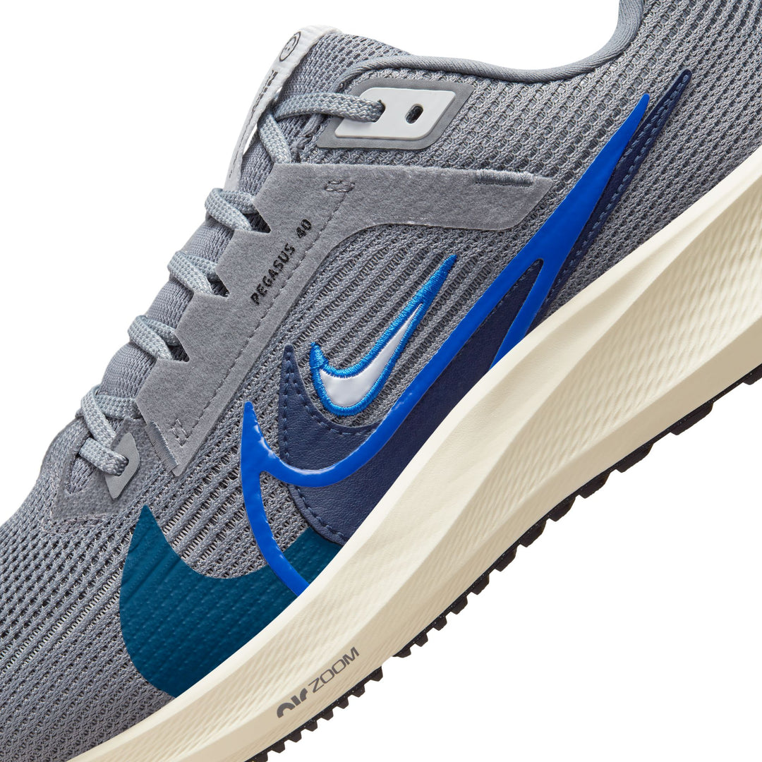 Men's Nike Pegasus 40 Premium - FB7179-002 – =PR= Run & Walk