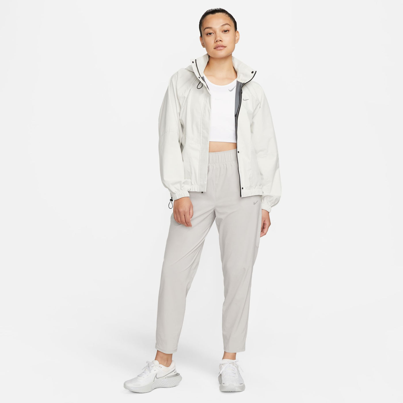 Women's Nike Storm-FIT Swift Jacket - FB7492-110