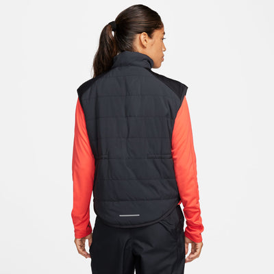 Women's Nike Swift Therma-Fit Fill Vest - FB7537-010