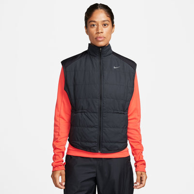 Women's Nike Swift Therma-Fit Fill Vest - FB7537-010