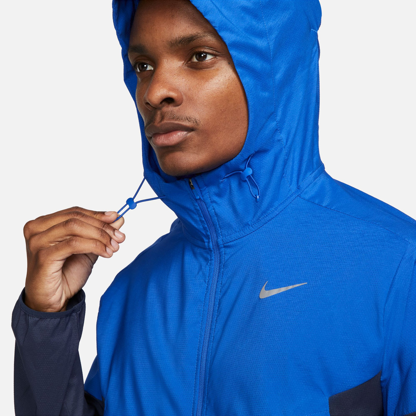 Men's Nike Windrunner Jacket - FB7540-480