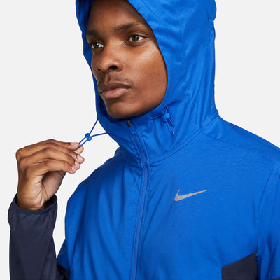 Men's Nike Windrunner Jacket - FB7540-480