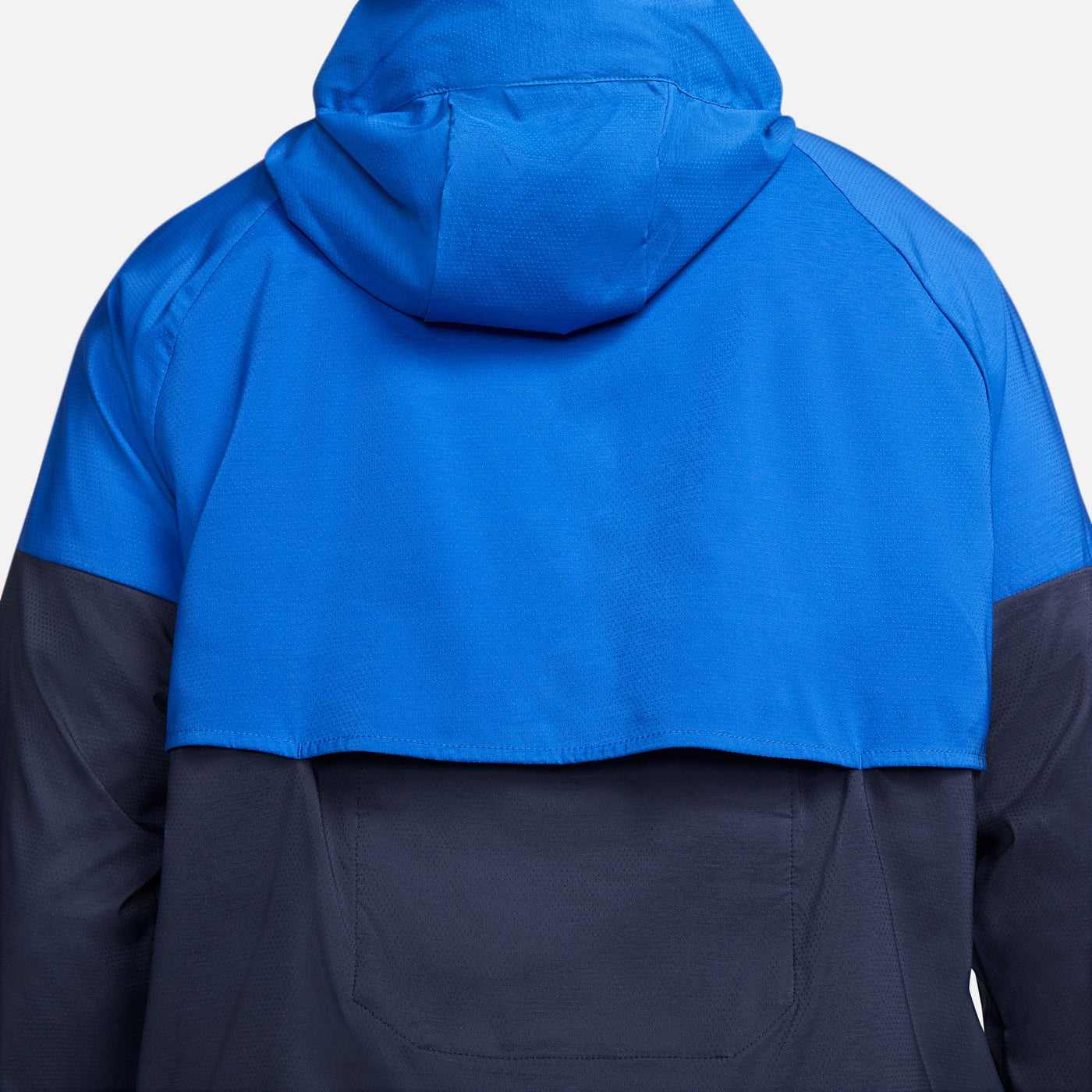 Men's Nike Windrunner Jacket - FB7540-480