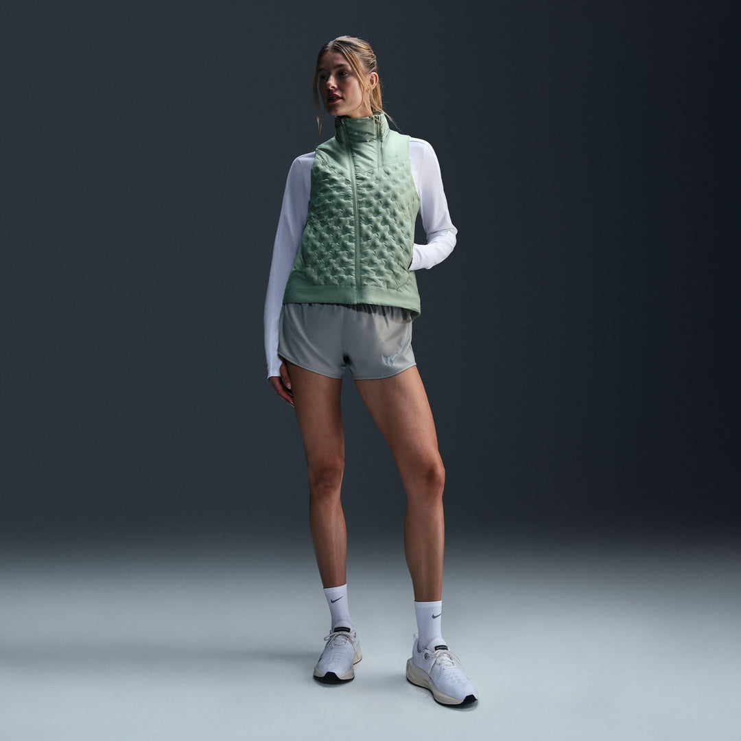 入手困難モデル 新品 NIKE AEROLOFT CITY VEST 入手困難モデル 新品 NIKE AEROLOFT CITY VEST - メルカリ