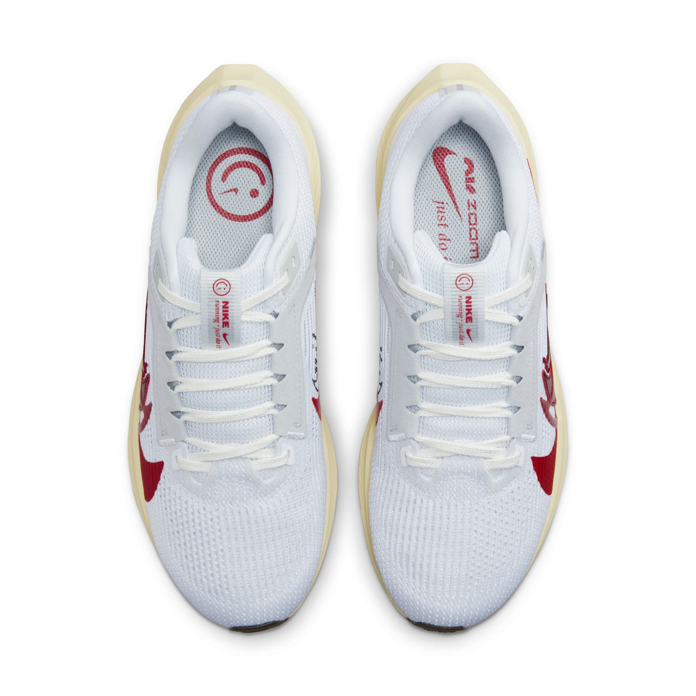 Women's Nike Pegasus 40 Premium -  FB7703-100