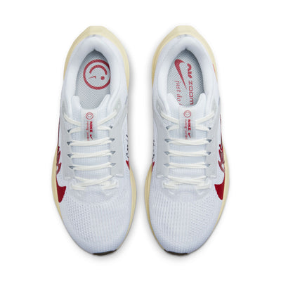 Women's Nike Pegasus 40 Premium -  FB7703-100