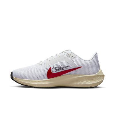 Women's Nike Pegasus 40 Premium -  FB7703-100