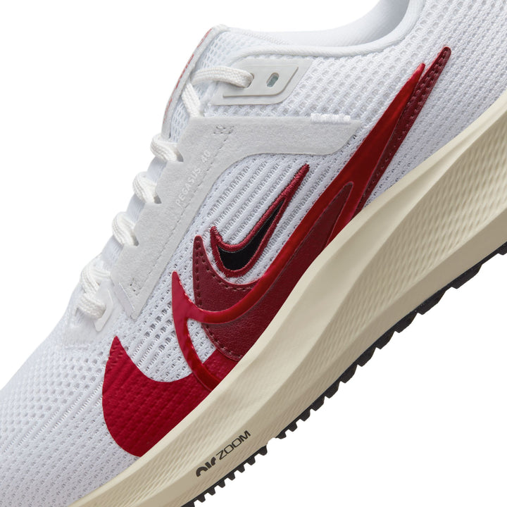 Women's Nike Pegasus 40 Premium - FB7703-100 – =PR= Run & Walk