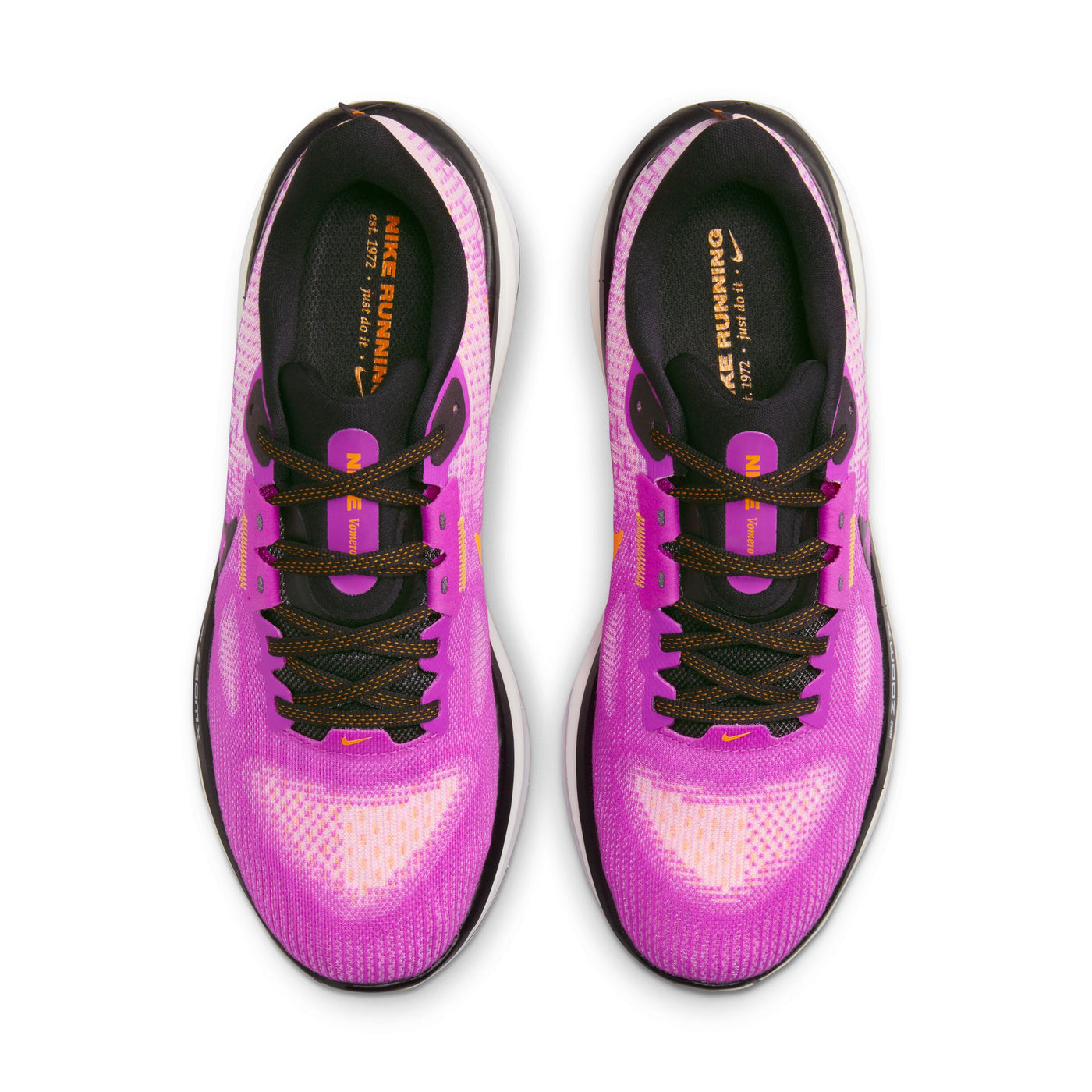 Women's Nike Vomero 17 - FB8502-500