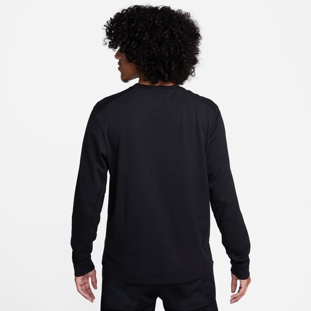 Men's Nike Primary Long Sleeve - FB8585-010 – =PR= Run & Walk