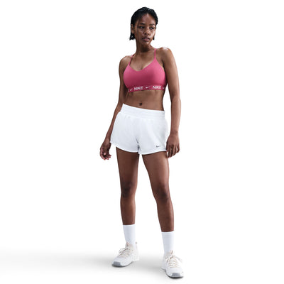 Women's Nike Indy Light Support Sports Bra - FD1062-635