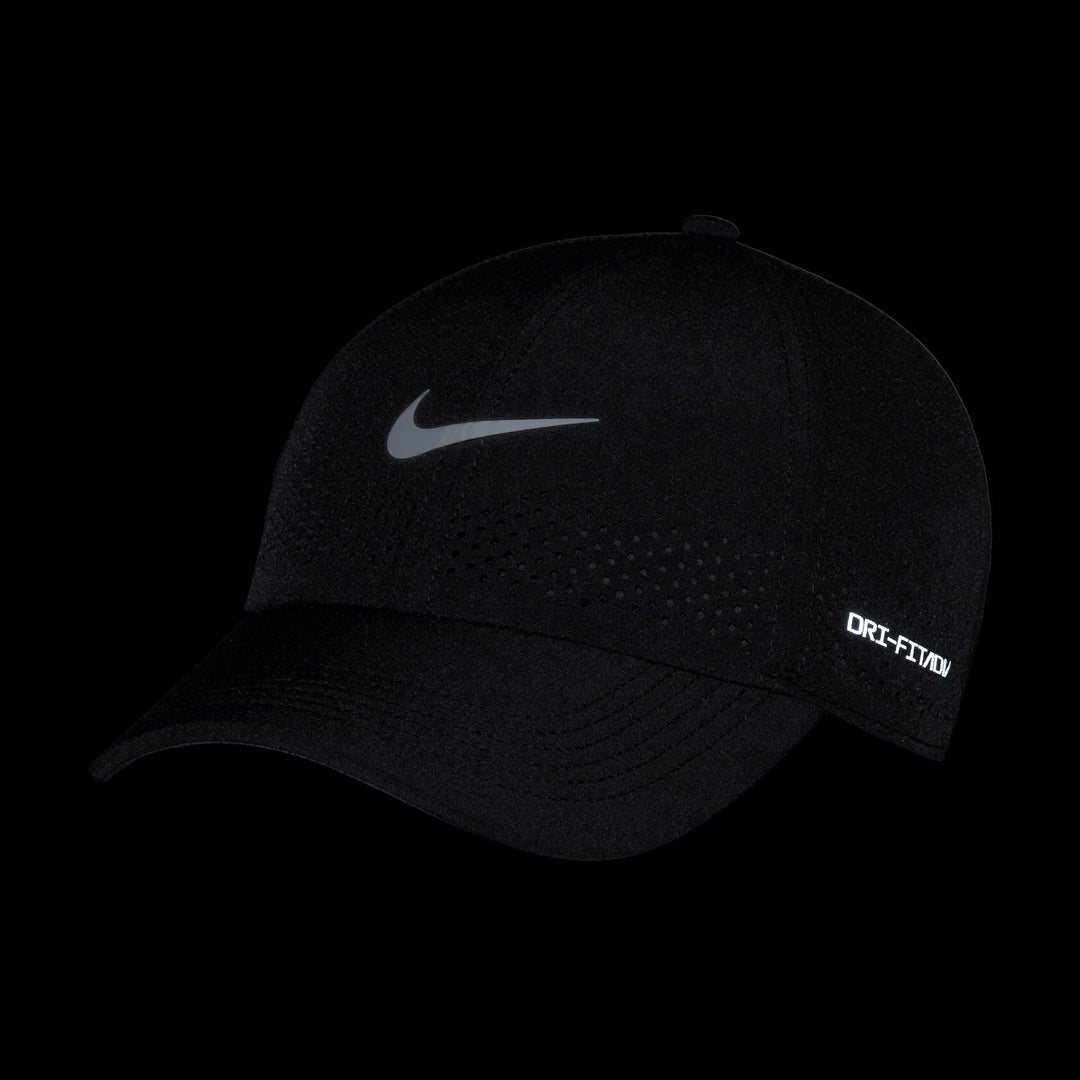 Nike Dri-FIT ADV Club Cap - FD7842-010 – =PR= Run & Walk