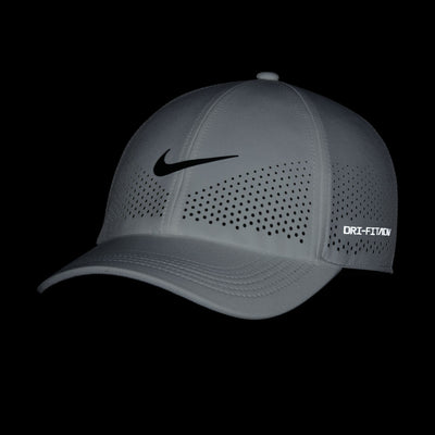 Nike Dri-FIT ADV Club Cap - FD7842-100