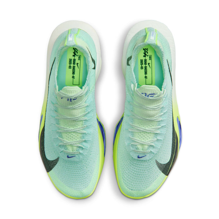 Men's Nike Alphafly 3 – =PR= Run & Walk