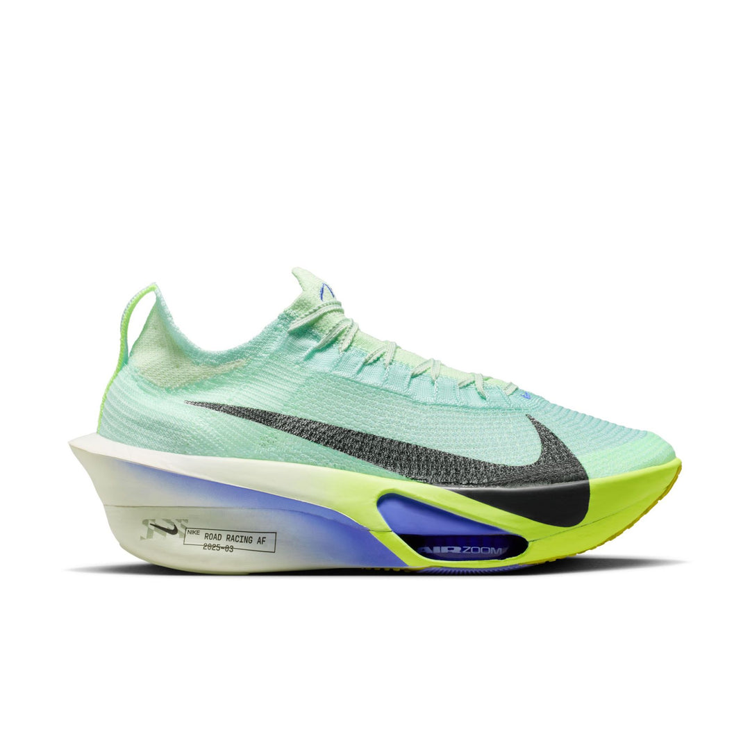 Men's Nike Alphafly 3 – =PR= Run & Walk