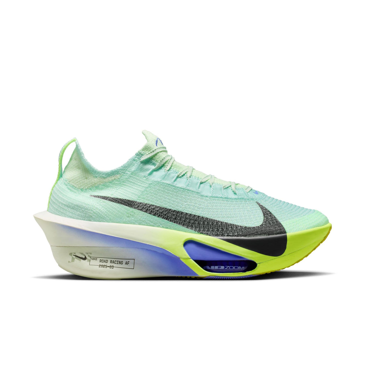 Men's Nike Alphafly 3 – =PR= Run & Walk