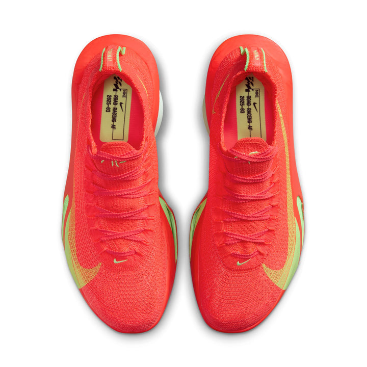 Ari　スクイーズ Men's Nike Alphafly 3 - FD8311-600 – =PR= Run & Walk