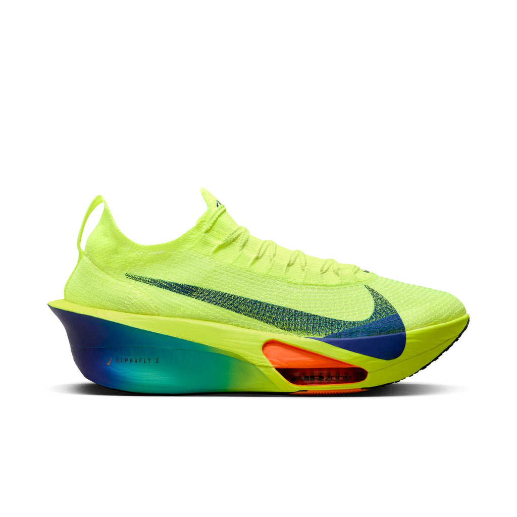 Nike Alphafly 3 Men's Road Racing Shoes. Nike.com