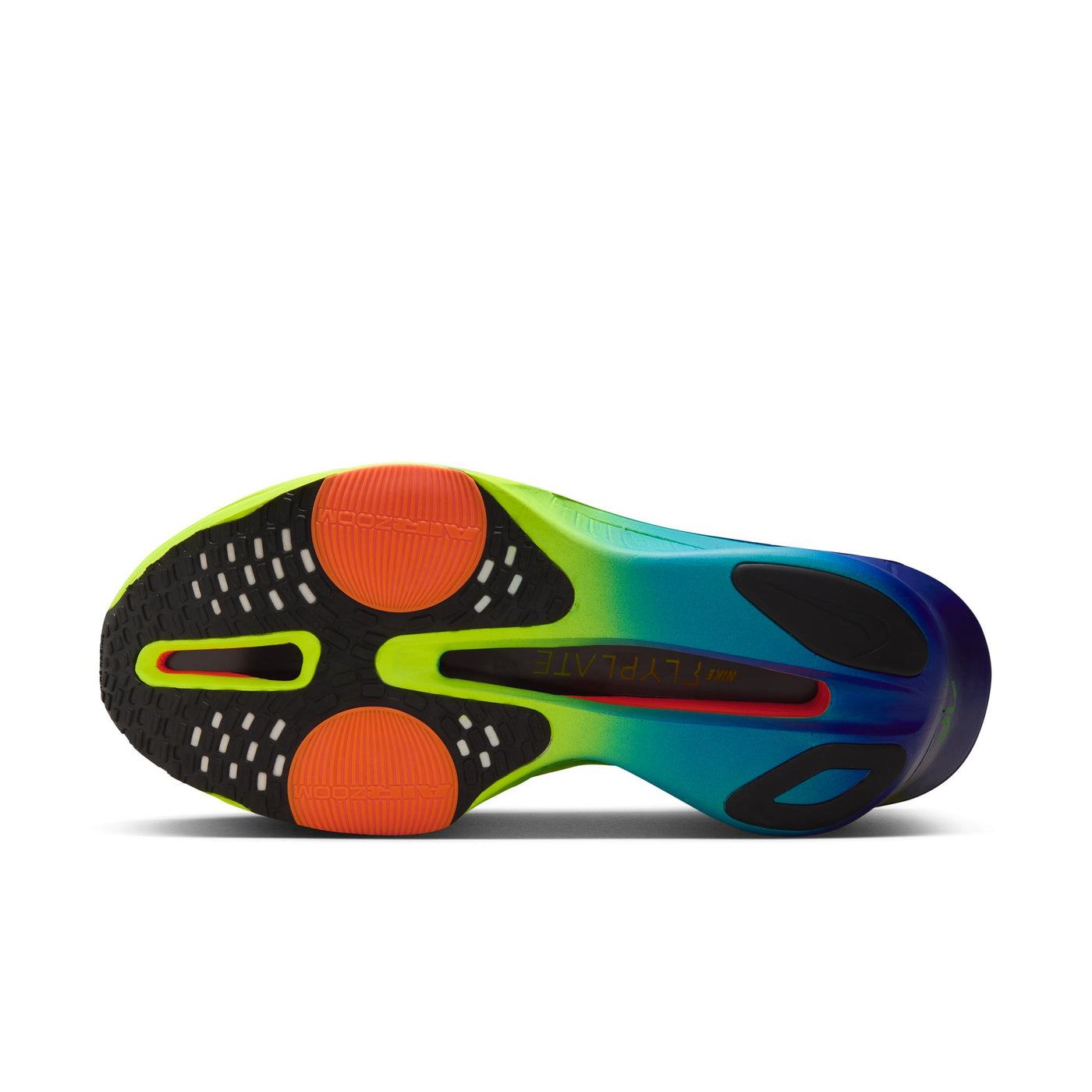 Men's Nike Alphafly 3 - FD8311-700