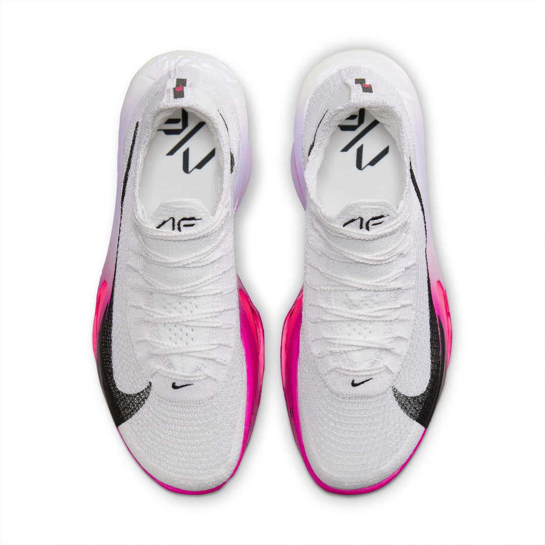 Women's Nike Alphafly 3 - FD8315-100 – =PR= Run & Walk