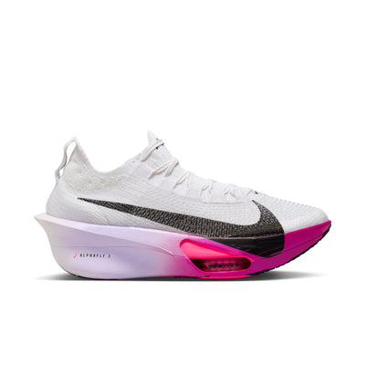 Women's Nike Alphafly 3 - FD8315-100