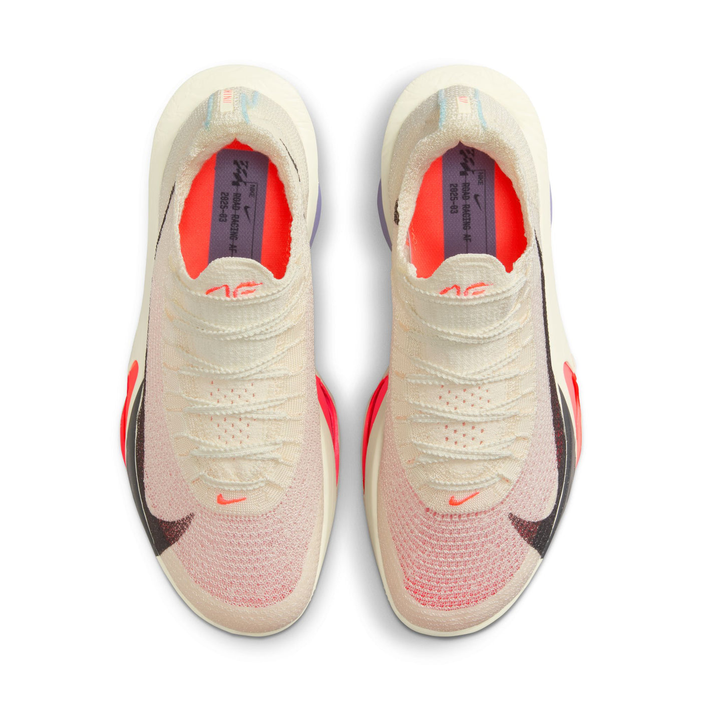 Women's Nike Alphafly 3 - FD8315-101