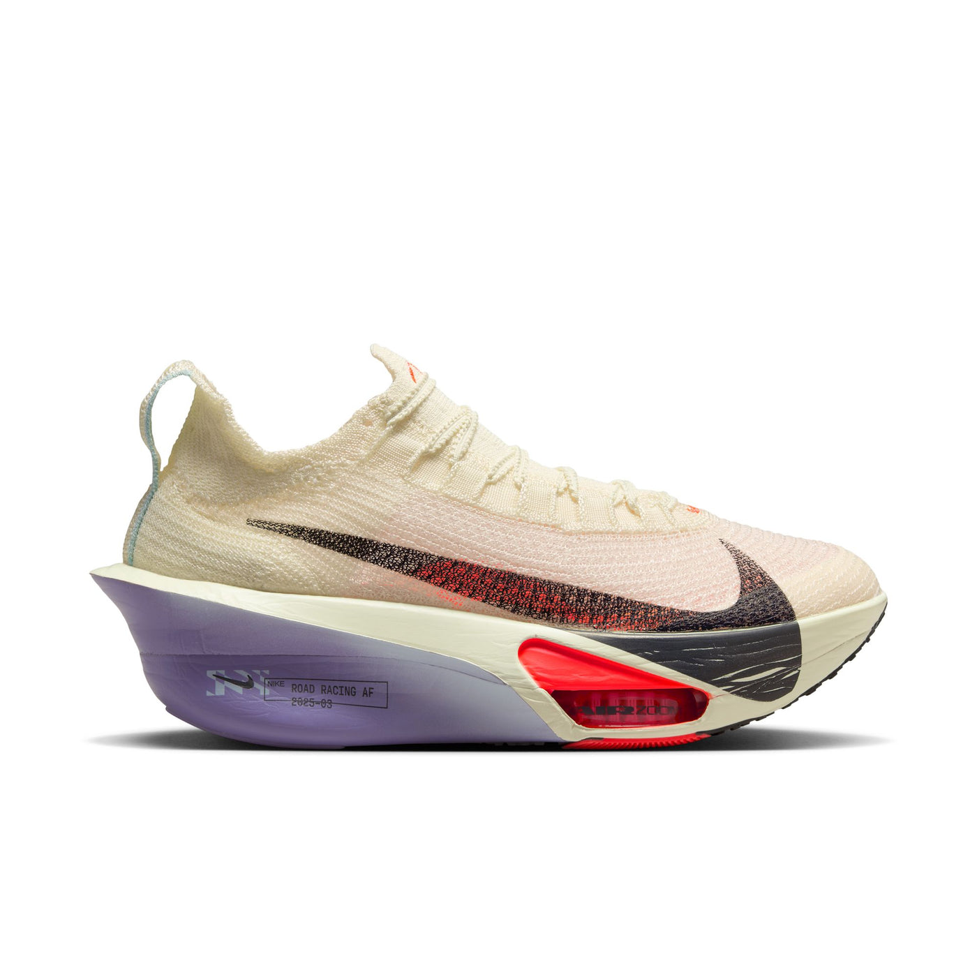 Women's Nike Alphafly 3 - FD8315-101