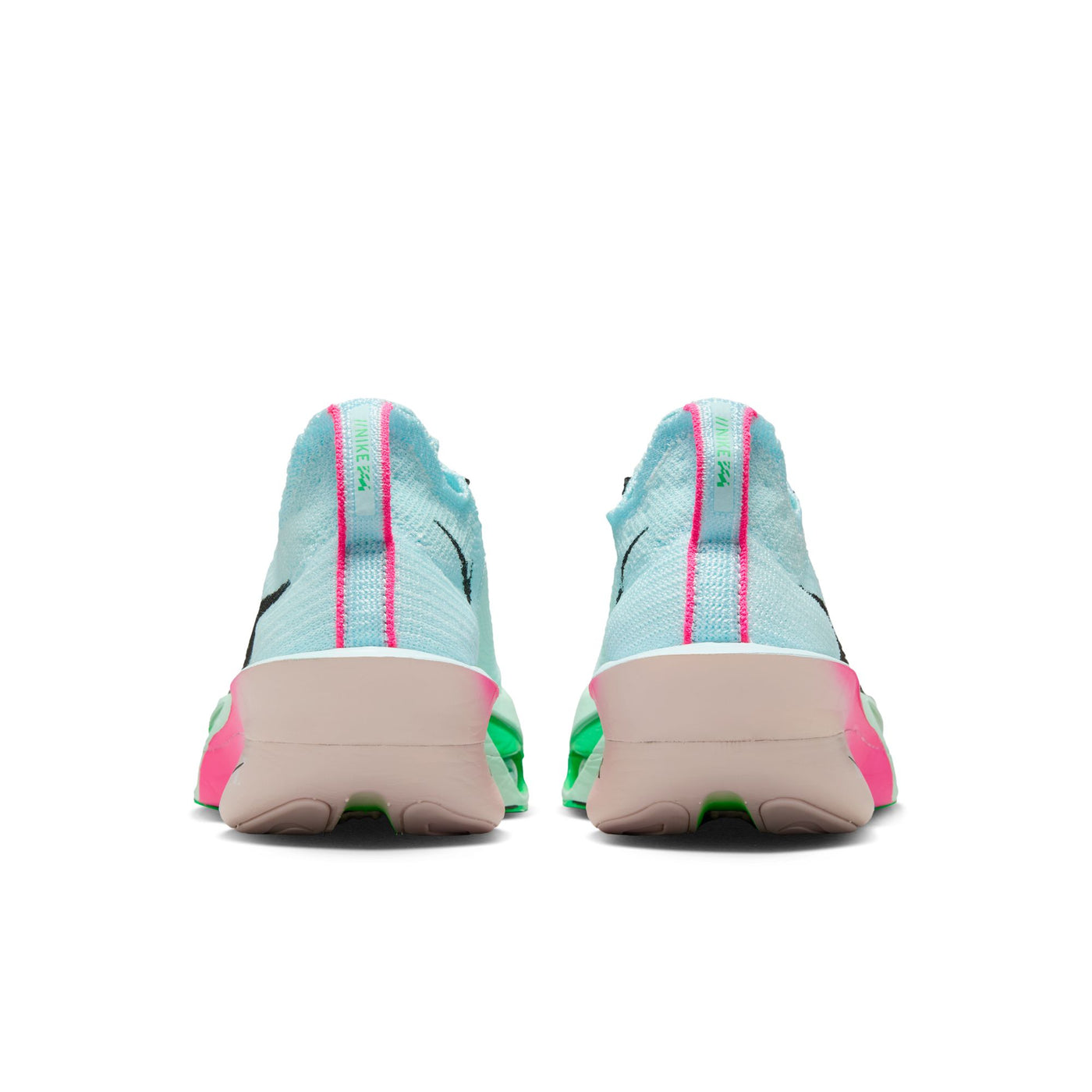 Women's Nike Alphafly 3 - FD8315-400