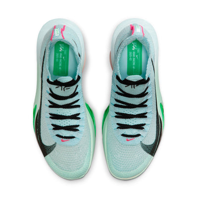 Women's Nike Alphafly 3 - FD8315-400