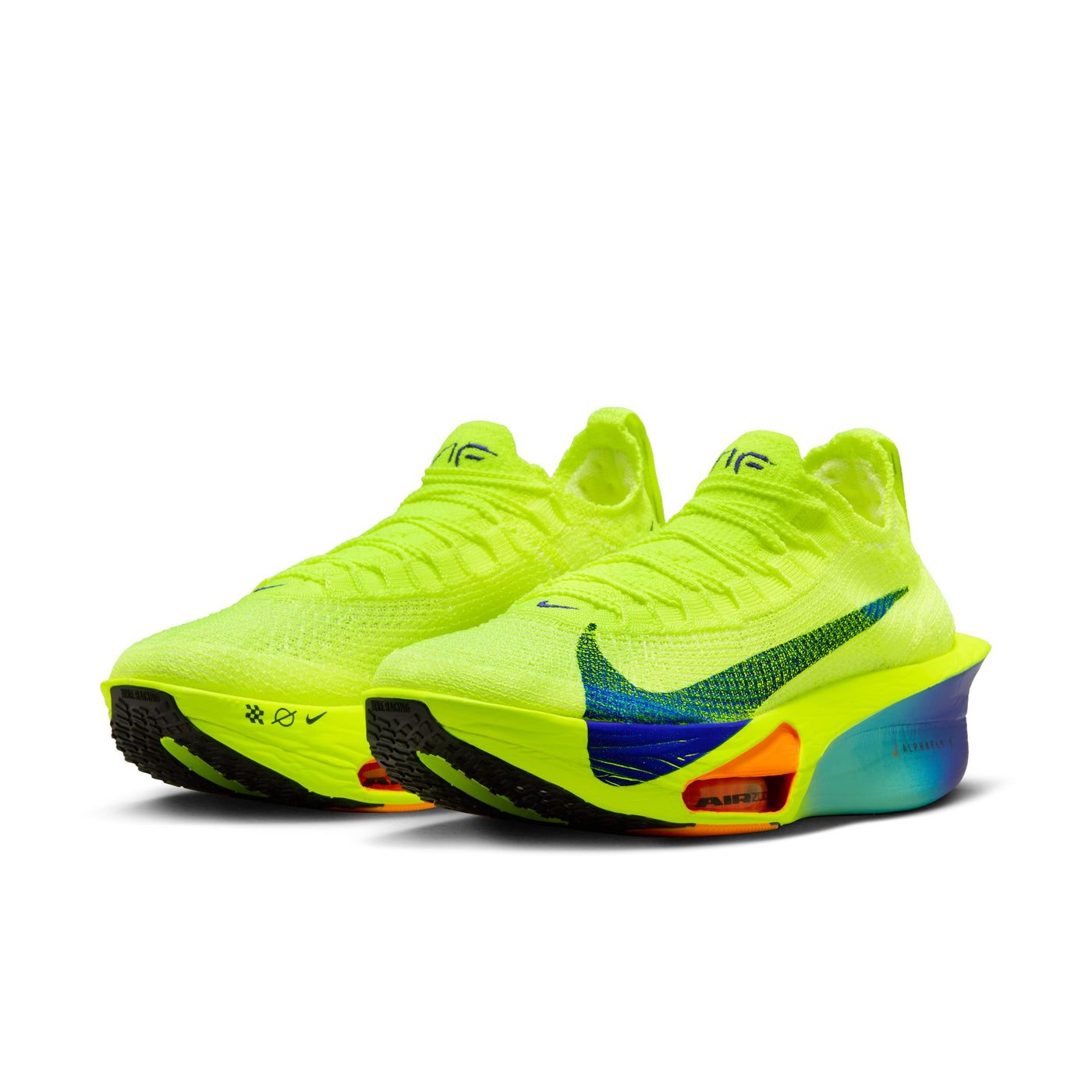 Women's Nike Alphafly 3 - FD8315-700