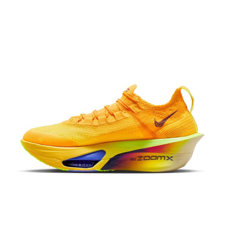 Women's Nike Alphafly 3 – =PR= Run & Walk
