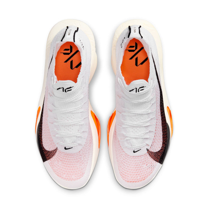 New Nike Air Zoom Alphafly NEXT% 3 Low Prototype Women’s Size 7 No Box