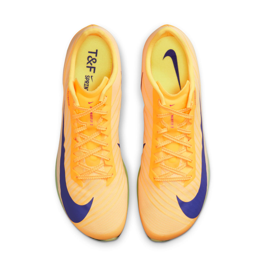 Unisex Nike Maxfly 2 – =PR= Run & Walk