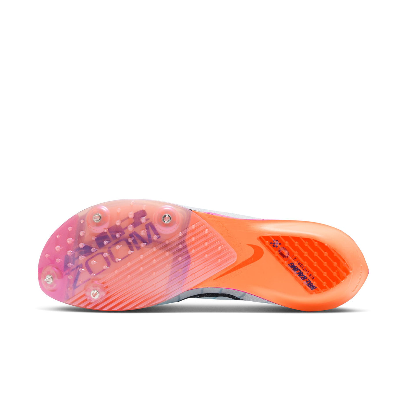 Unisex Nike Air Zoom Victory 2 - FD8411-101