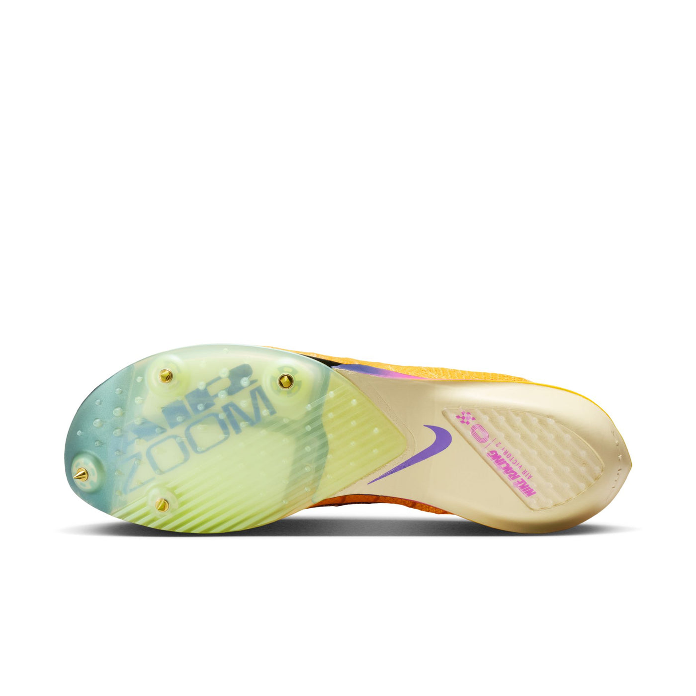Unisex Nike Air Zoom Victory 2 - FD8411-800